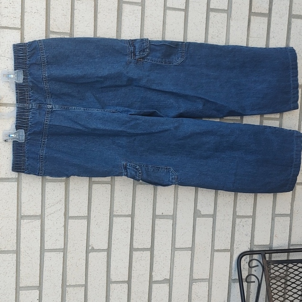 Basic Edition Bluejeans* - Picture 7 of 9